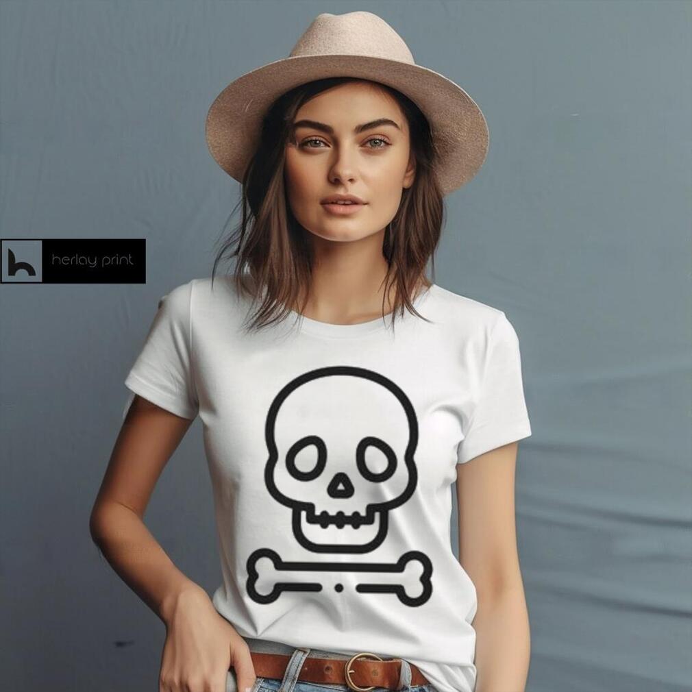 Muerte Cynical Satirical Hoodie Unisex shirt