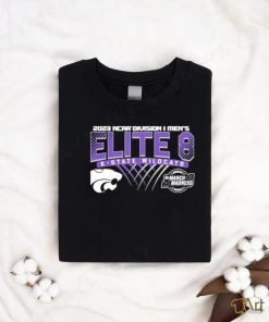 2023 Ncaa Division I Men’s Elite 8 K State Wildcats March Madness shirt
