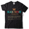 Father’s Day Funny It’s not a Dad Bod it’s a Father Figure T Shirt