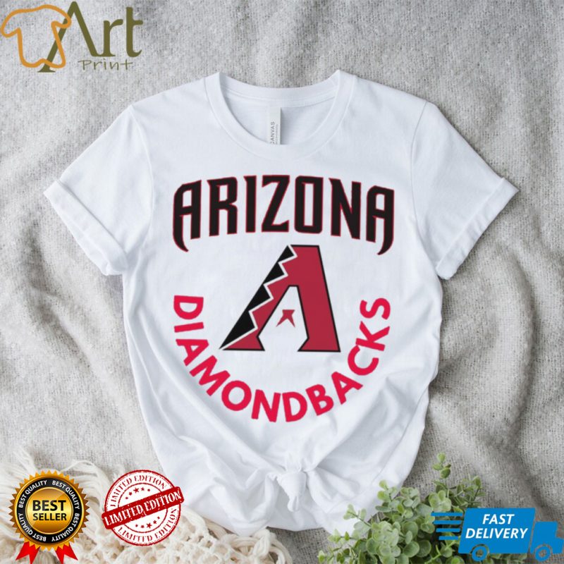 Arizona Baseball Team Diamond Backs shirt