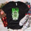 BMTH Double Skeleton 80s T Shirt