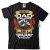 Best Cat Dad Ever Funny Cat Lover Gift Father’s Day T Shirt