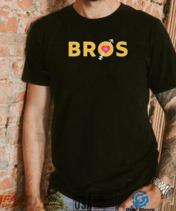 Billy Eichner Bros LGBTQ Shirt
