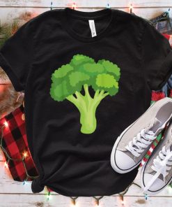 Broccoli DIYourself Funny Easy Lazy Halloween Fruit Costume T Shirt hoodie, Sweater Shirt
