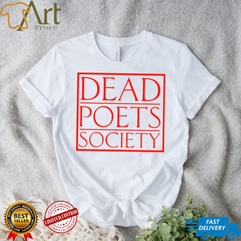 Dead Poets Society Codey James Tiktok Dead Poets Society Stuart failed Lent T Shirt