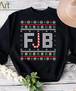 FJB ugly Christmas shirt