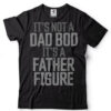 Father’s Day Black Father Noun Definition African American T Shirt