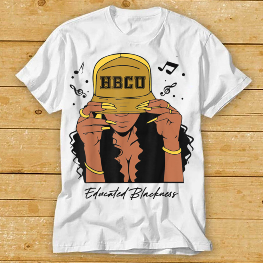 HBCU college women Historically Black Universities 2021 T Shirt - Tee ...