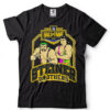 Hall Of Fame 2022 Steiner Brothers shirt
