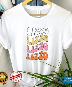 Lizzo Special Tour Fan Gift T Shirt