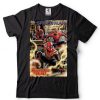 Marvel Spider Man No Way Home The Multiverse Is Real Comic Long Sleeve T Shirt