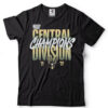 Milwaukee Bucks 2022 Central Division Champions shirt