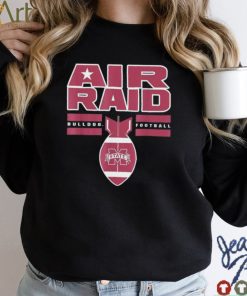 Mississippi State Bulldogs Air Raid Officially Licensed T Shirt