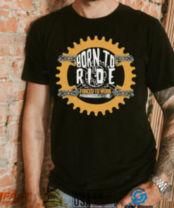 Mountain Bike Biking Mtb Dirt Trail Moto Clothing Idea Shirt