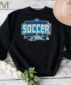 NCAA Division II Women’s Soccer Championship 2022 Seattle Shirt