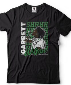 New York Jets Garrett Wilson SHHH Shirt