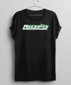 New York Jets Taking Receipts Shirt