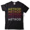 Official MethodsThing T Shirt
