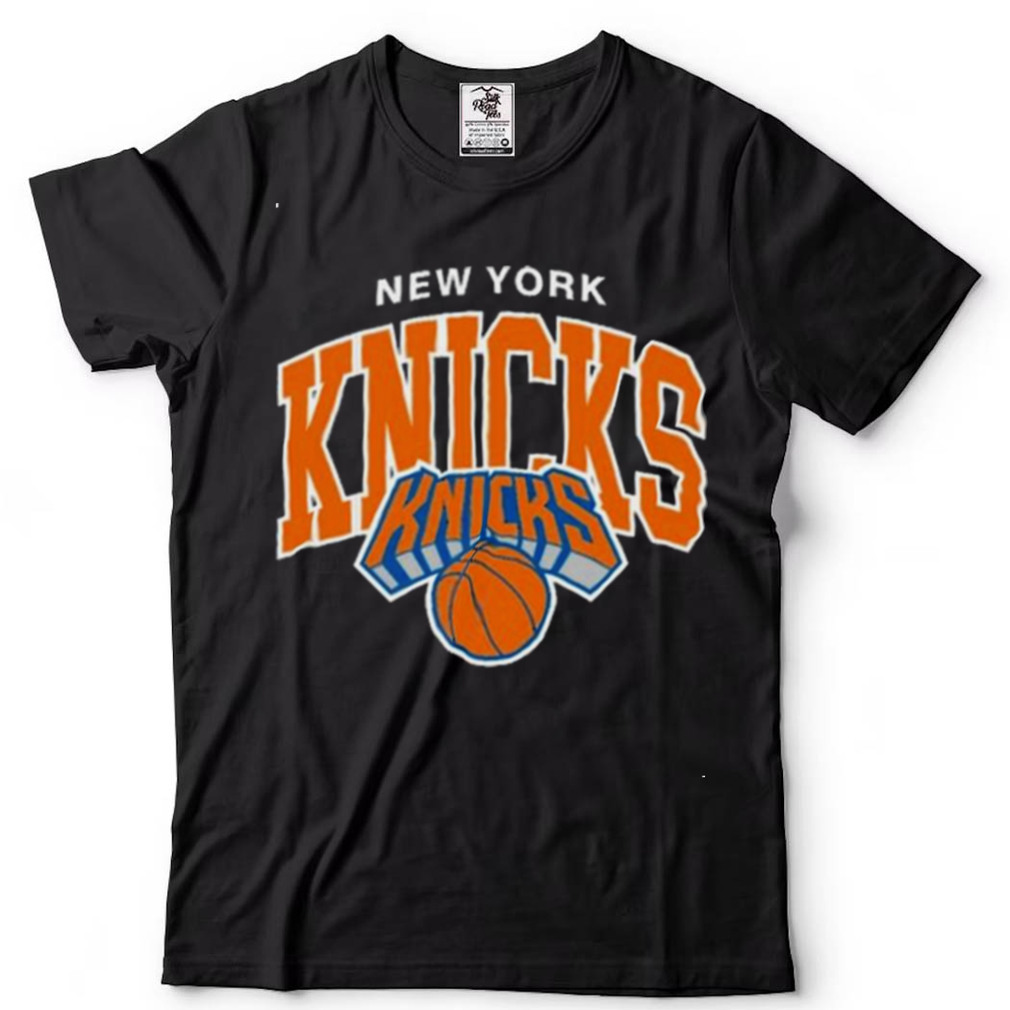 Official Nba Logo New York Knicks 2021 Sweatshirt hoodie, sweater shirt