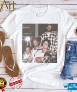 Official vintage 1995 friday picture shirt