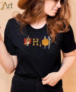 Ohio Harry Potter shirt