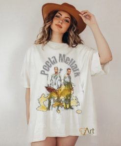 Peeta Mellark shirt