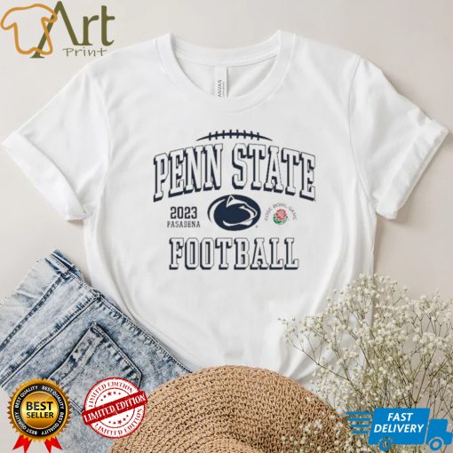 Penn State Rose Bowl 2023 Bowl Bash T Shirt