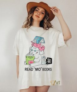 Read More Book T shirt