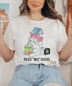 Read More Book T shirt