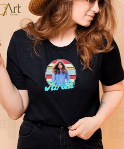Rip 90s Design Kirstie Alley Shirt
