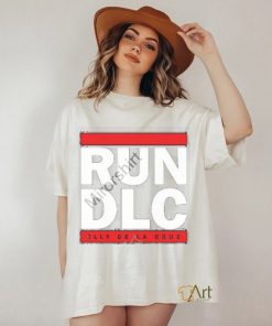 Run Dlc Elly De La Cruz Shirt Cincy Shirts