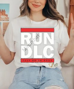 Run Dlc Elly De La Cruz Shirt Cincy Shirts