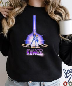 Sacramento Kings Kangz Light That Beam Shirt