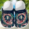 Spirited Away Rubber Comfy Footwear Personalized Clogs