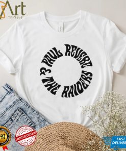 Super Cool Paul Revere And The Raiders Shirt