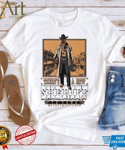Tennessee there’s a new sheriff 2022 shirt