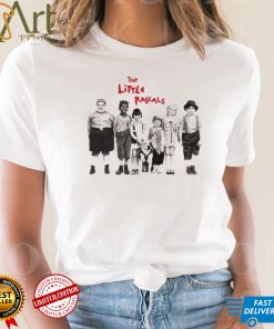 The Little Rascals Shirt