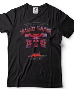 The Smashing Pumpkins Rock Tour Tee Tour 2022 T Shirt