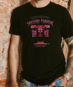The Smashing Pumpkins Rock Tour Tee Tour 2022 T Shirt