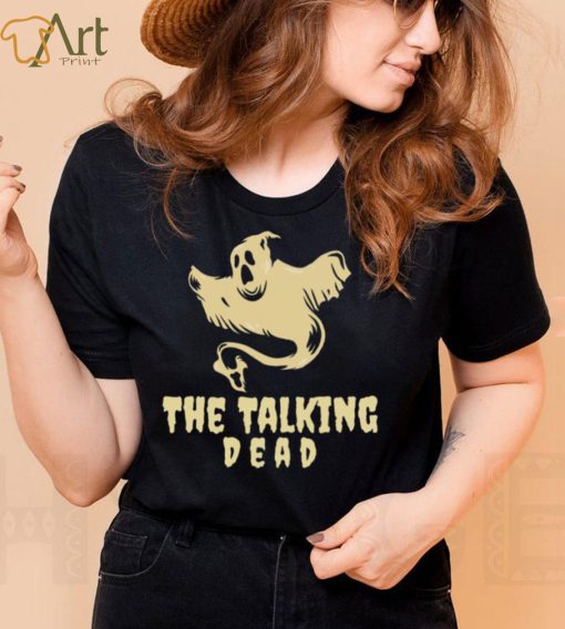 The Talking Dead Ghost Image Unisex Sweatshirt