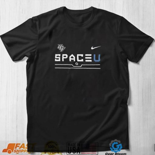 UCF Knights 2022 Space Game Core T Shirt