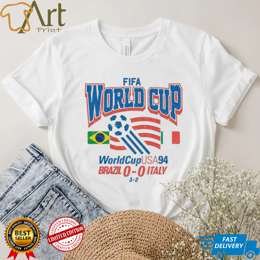 World cup finals usa 94 shirt