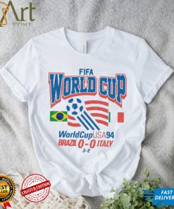 World cup finals usa 94 shirt