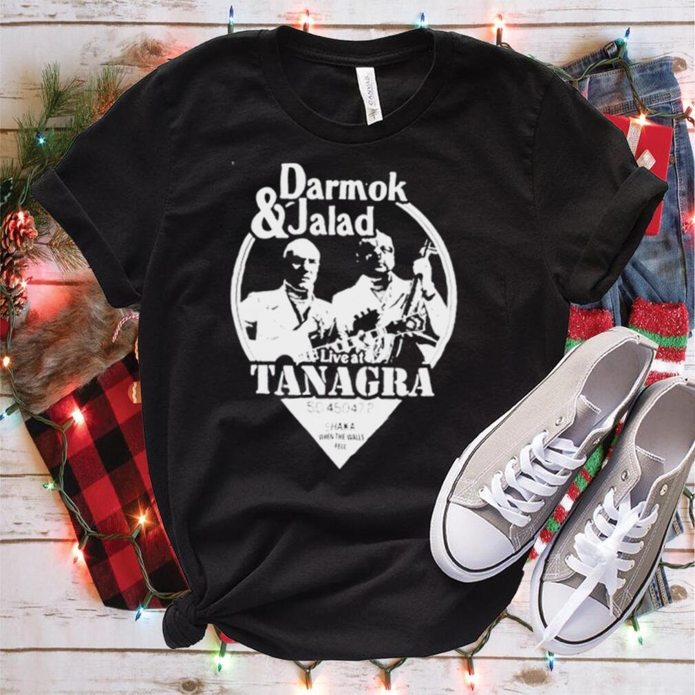 darmok Jalad live at tanagra shirt (1)