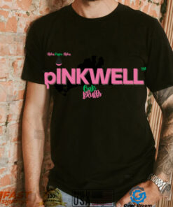 pINKWELL TM for Sorors Boston AKAs Beach Party Marthax27s Vineyard Classic T Shirt
