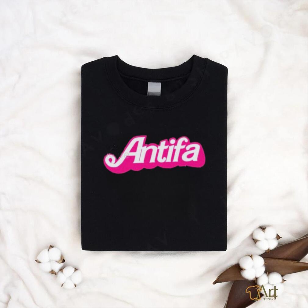 Official walter Masterson's Usa Patriot Store Barbie Antifa T Shirt