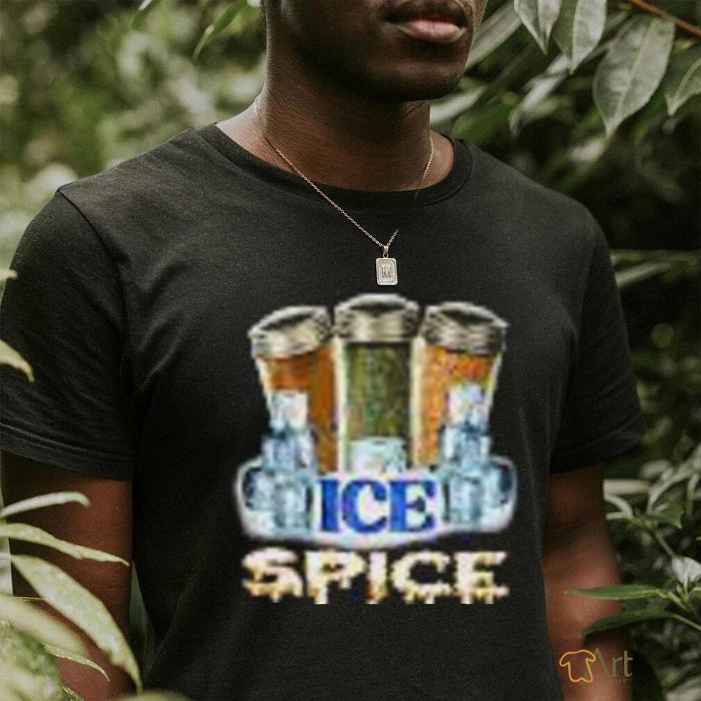 Official Ice Spice Hoodie Funnyahhtees shirt