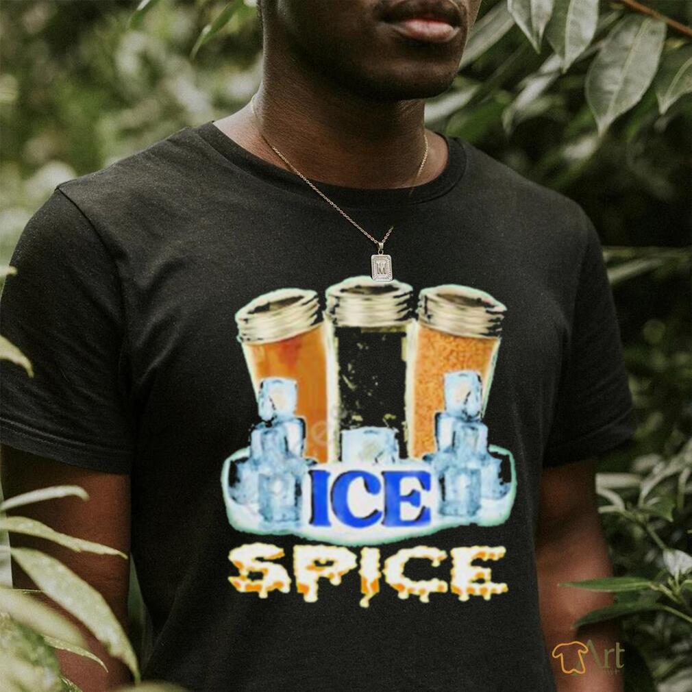 Original Ice Spice Shirt