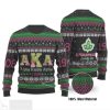AKA Alpha Kappa Alpha 1908 Sorority Inc Ugly Christmas sweater