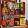 African Culture Quilt Blanket Quilt Set Hobberry